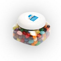 Jelly Bellys in Large Snack Canister